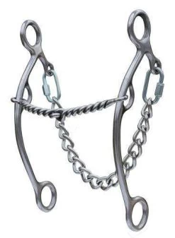 Professionals Choice Lifter Gag Twisted Wire