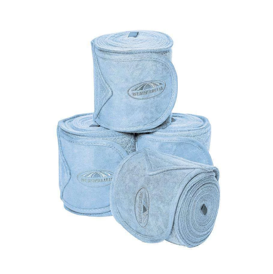 Weatherbeeta Fleece Bandage 4 Pack - Image 6