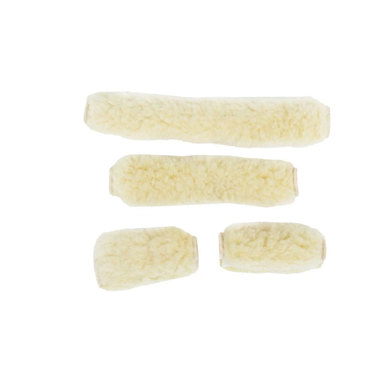 Horze HalterTube Set