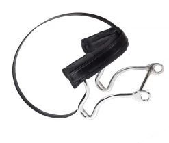 Finntack Raymond Check Bit With Strap