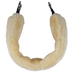 Horze Harleigh Sheepskin Girth Tube