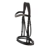 Horze Magnum Soft Leather Padded Bridle