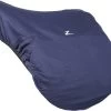 Horze Cotton Saddle Cover