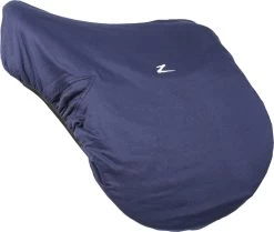 Horze Cotton Saddle Cover