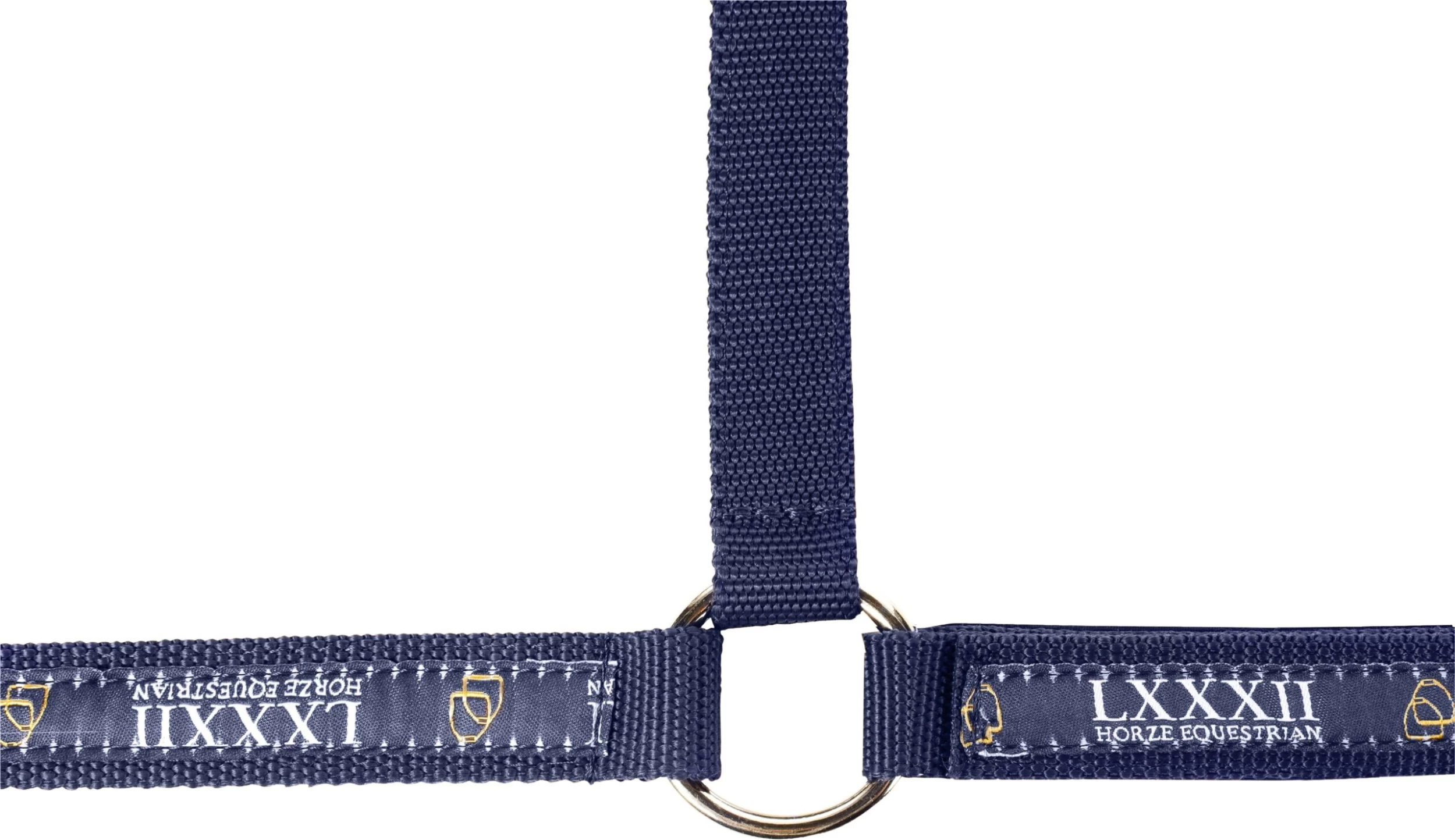 Horze Hamptons Halter - Image 5