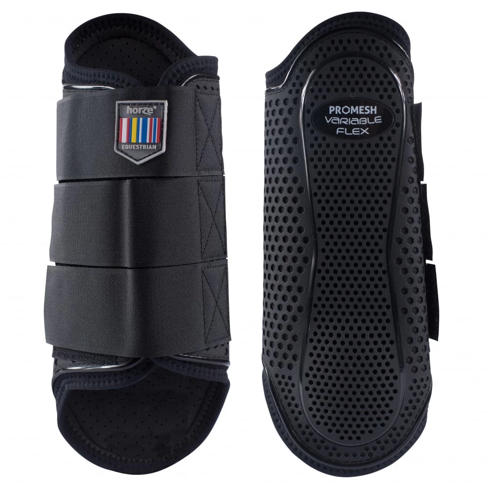 Horze Anchor Hybrid Splint Boots