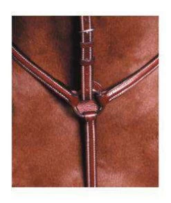 Kincade Raised Standing Breastplate